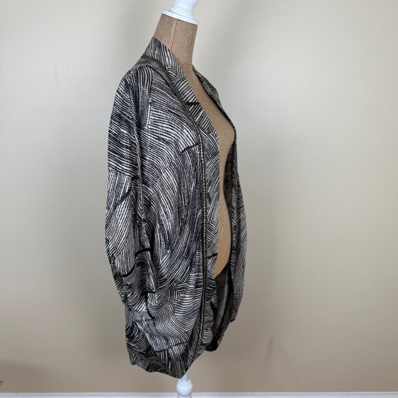 Andersen & Lauth + Anthropologie Kimono - Picture 3 of 9